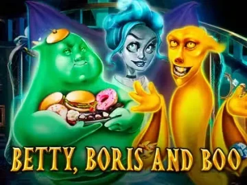 Shake Bet Casino screenshot